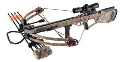 The wizard crossbow by asc is a very inexpensive recurve crossbow to try out the sport of crossbow archery. 6 Best Crossbow For The Money In 2020 - Reviews And Buying Guide