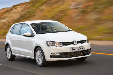 South Africa January 2020 Vw Polo Vivo Snaps First Lead In Two Years Haval H2 In Top 20 Best