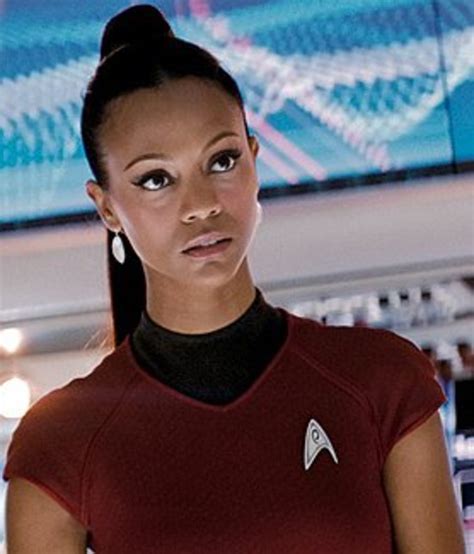 Nyota Uhura 5 Reasons Why Fans Dont Like You Hubpages