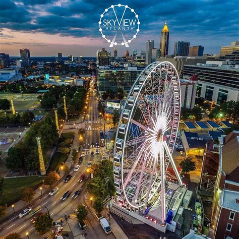 The 10 Best Things To Do In Atlanta Updated 2021 Must See