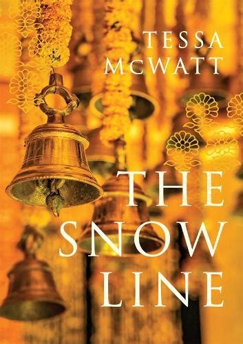 The Snow Line By Tessa Mcwatt · Au