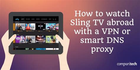 best vpns for sling tv in 2020 how to trick sling tv location