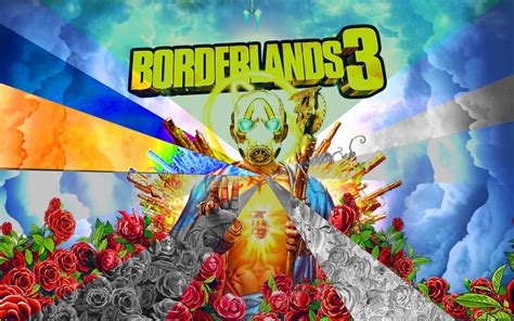 Borderlands 3 Crossplay Ready For Most Platforms Save Playstation