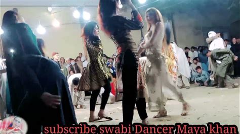 Swabi Dancer Mix Group New Best 2021 Dance Youtube