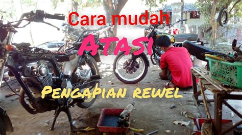 Tanda Ciri Ciri Pulser Motor Lemah Dan Cara Memperbaiki Youtube