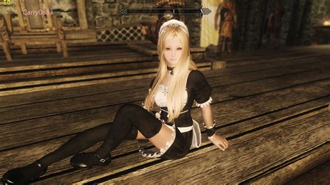 What Mod Is This Page 755 Skyrim Adult Mods Loverslab CLOUDYX GIRL PICS