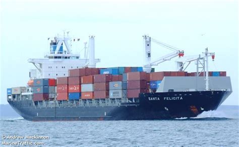 Ship Atayal Star Bulk Carrier Registered In Panama Vessel Details