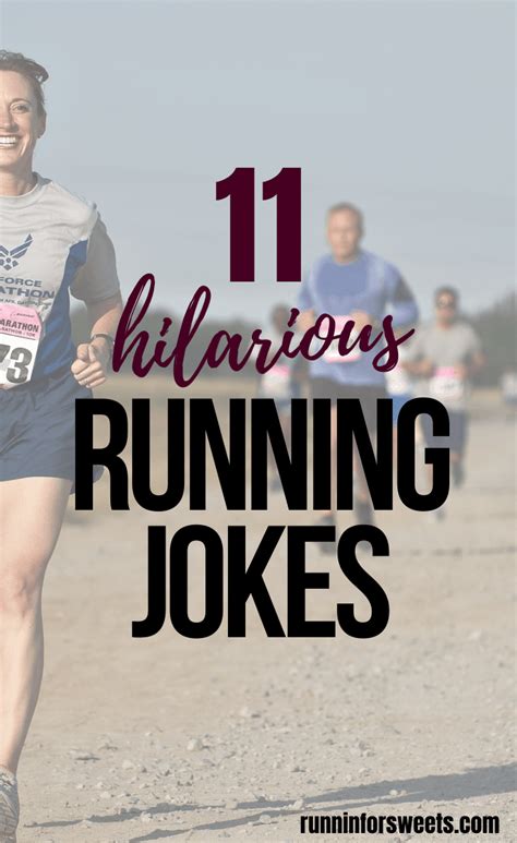 Running Humor 42 Funny Running Quotes Jokes And Thoughts