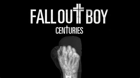Fall Out Boy Centuries Wallpaper By Drjohnhamiishwatson On 73 Fall