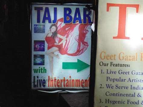 Dance Bar Picture Of Thamel Kathmandu Tripadvisor