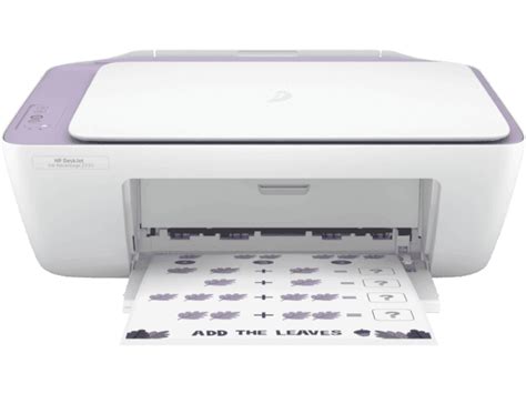 Hp Deskjet Ink Advantage 2335 All In One Printer 7wq08b Shop