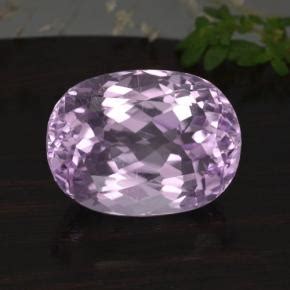 Check out our kunzite selection for the very best in unique or custom, handmade pieces from our товары для дома shops. Pink Kunzite 24.7ct Oval from Afghanistan Natural and ...