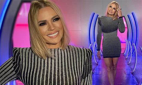 Sonia Kruger Stuns Fans As She Flaunts Age Defying Figure In A
