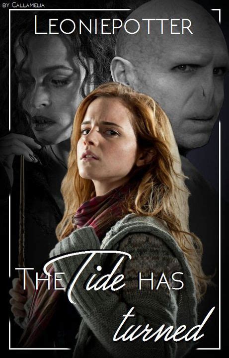 The Tide Has Turned Teil 1 Neues Titelbild Wattpad