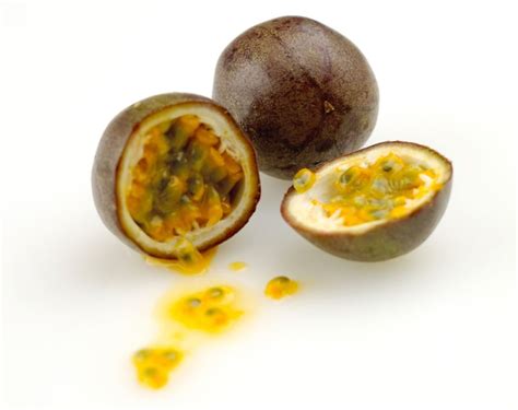 Wann ist die paprika reif? Passionsfrucht essen - wann ist die Passionsfrucht reif ...