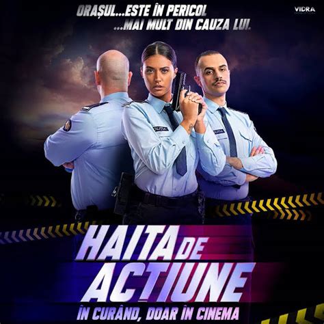 Haita De Actiune 2023 Film Romanesc Online Hd 21032023