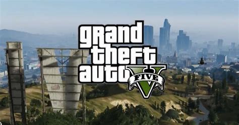Grand Theft Auto V Official Updates For New Game Mirror Online