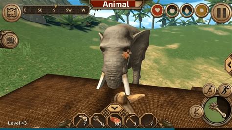 Review Survival Island Evolve Pro The Best Survival Game On Mobile Is Free For A Week Roonby