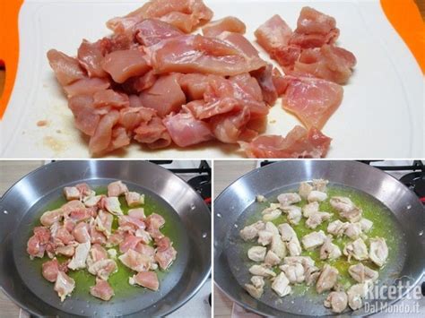 Check spelling or type a new query. Paella valenciana | Ricetta (con immagini) | Ricette ...