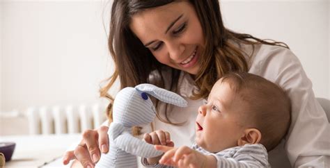 Top things parents of smart children do in the first four years - Baby & Child UAE Parenting ...