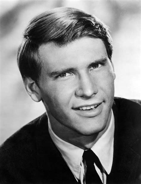 Legendary hollywood icon harrison ford was born on july 13, 1942 in chicago, illinois. Harrison Ford young - Harrison Ford's photo flashback | Gallery | Wonderwall.com