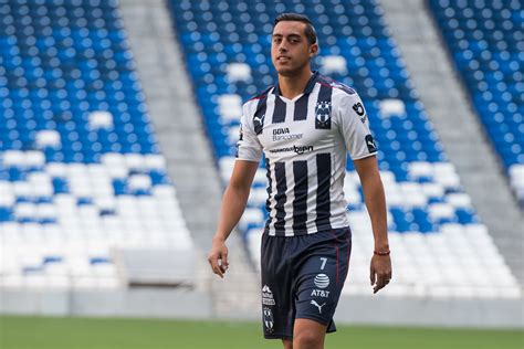 Latest on monterrey forward rogelio funes mori including news, stats, videos, highlights and more on espn. Rogelio Funes Mori quedó descartado por lesión para el ...