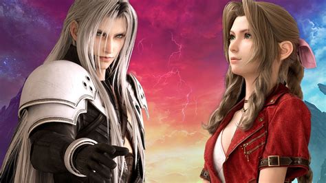 7 Reasons Why Final Fantasy 7 Rebirth Might Let You Save Aerith Ign