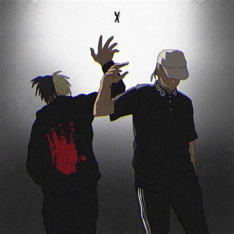 Rap wallpaper cartoon wallpaper dope cartoons rapper art supreme wallpaper dope wallpapers black anime characters i love you forever dope art. Pin on Manga