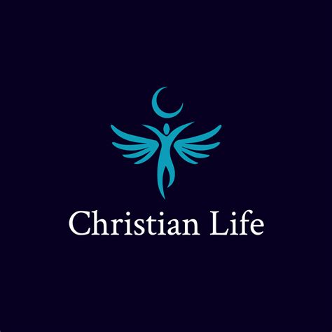 Christian Logos Church Logo Logogarden