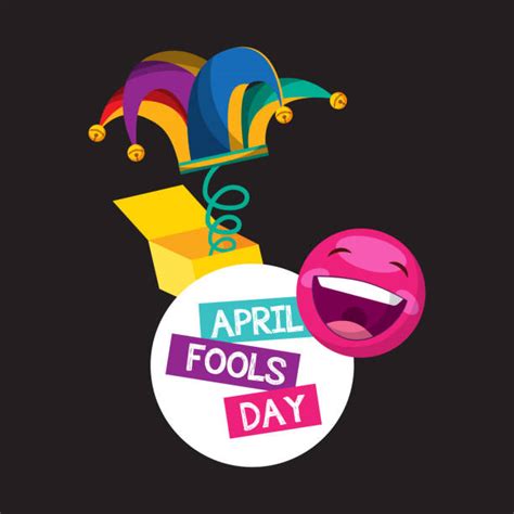 Best April Fools Day Illustrations Royalty Free Vector Graphics And Clip