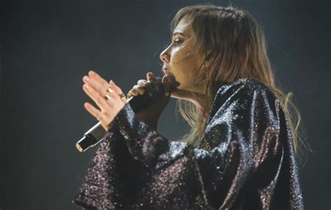Lykke Li Premieres Two New Songs “two Nights” Featuring Aminé And “sex