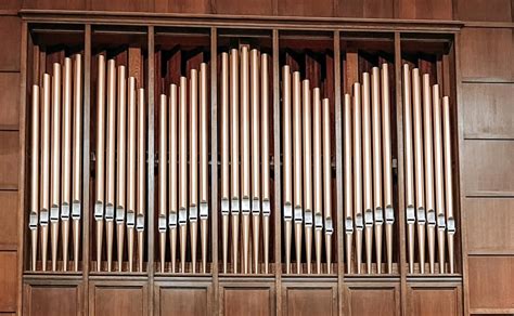 Pipe Organ Database Wicks Organ Co Opus 3303 1952 First Methodist