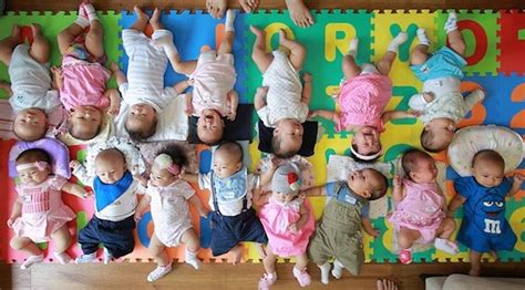 Celebrating a 100-Baby Birthday Bash, thanks to SingaporeMotherhood