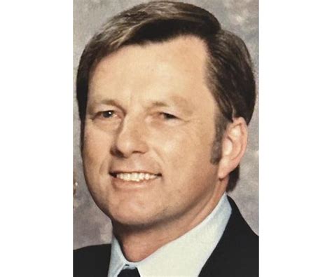 Dale Becker Obituary Johnson Funeral Home Salem 2023