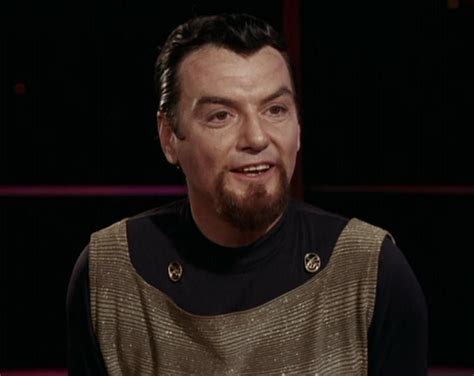 Koloth Star Trek Actors Star Trek Star Trek Klingon