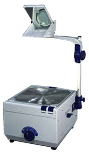 Overhead Projector Rp 25a At Best Price In Ambala By Radical Scientific