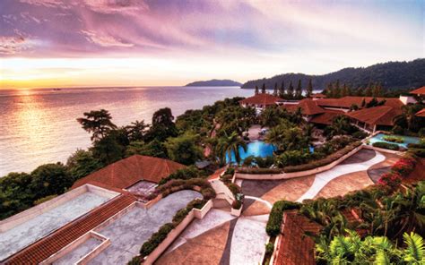 Hotels in lumut start at au$19 per night. Percutian Ad-Hoc ke Swiss Garden Beach Resort, Lumut ...