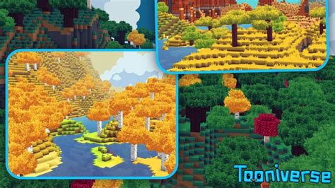 6 Aesthetic Minecraft Texture Packs Youll Love — Bypixelbot