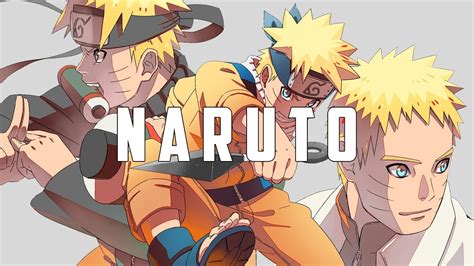 Naruto ⛩ Lofi Chill Trap Hip Hop Mix ⛩ Anime Music Mix ナルト Youtube