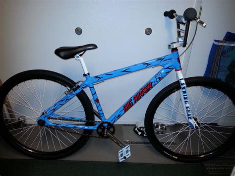 2014 Se Racing Santa Cruz Big Ripper 29