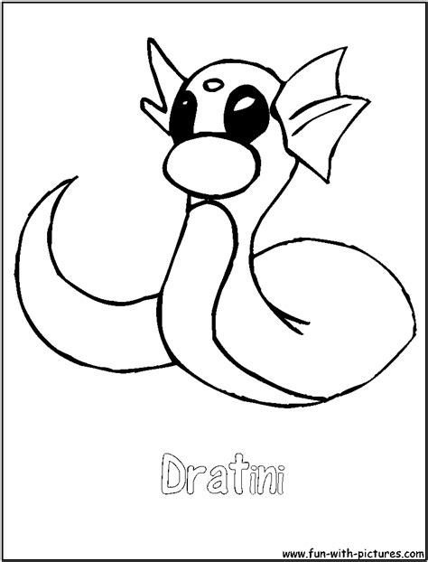 Dragon Pokemon Coloring Pages Free Printable Colouring Pages For Kids