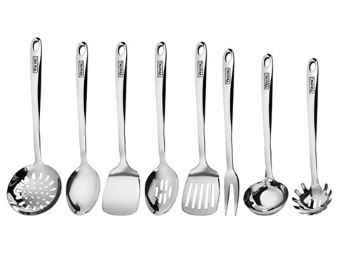 14,085 stainless steel kitchen utensil sets products are offered for sale by suppliers on alibaba.com, of which utensils accounts for 93%, flatware sets accounts for 12%. Viking Stainless Steel Kitchen Utensil Set, 8 Piece ...