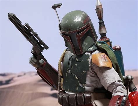 Learn How To Make Your Own Boba Fett Costume Shecos Blog