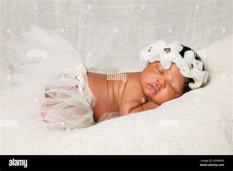 African American Newborn Baby Pictures