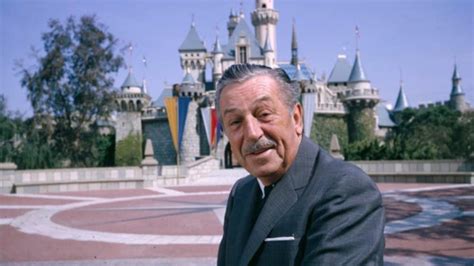 Walt Disney Included In List Of Names For National Garden Of American