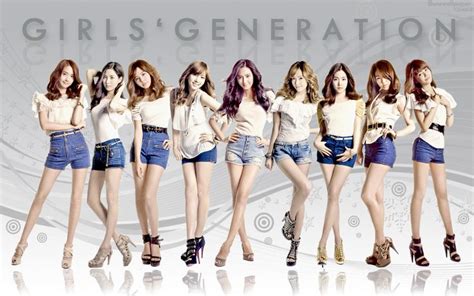 Girls Generation Yoona Sooyoung Snsd Girls Generation Girls