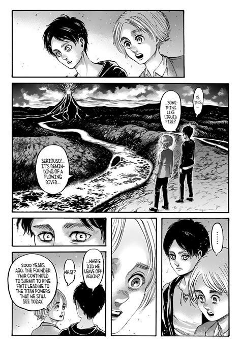 Attack On Titan Chapter 139 Tcb Scans