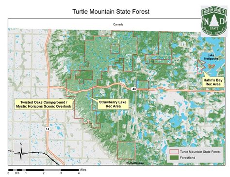 Us Forest Service Trail Maps