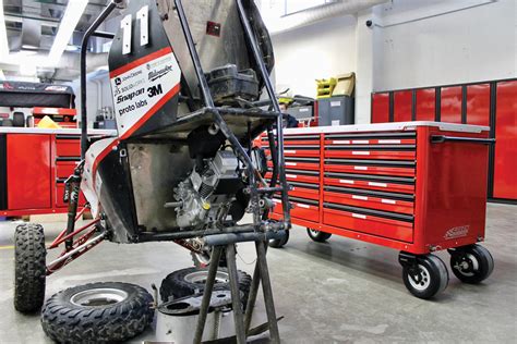 Storage At Your Serviceperformance Racing Industry