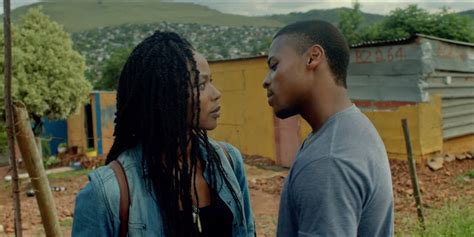 Our Favorite South African Romance Films On Showmax Okayafrica